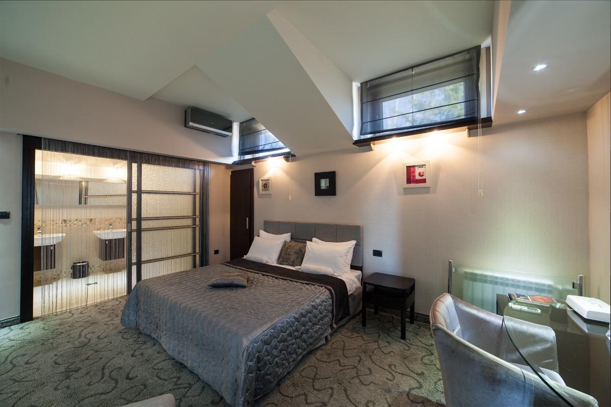 Hotel And Spa Idila Zlatibor Rum bild